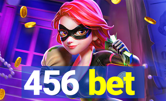 456 bet